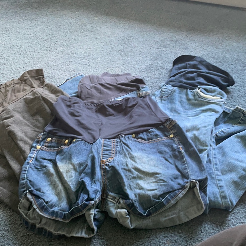Maternity bundle